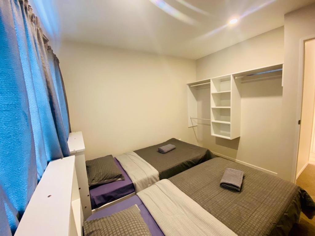Holiday / Short Term Rent Auckland Bagian luar foto