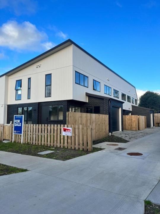 Holiday / Short Term Rent Auckland Bagian luar foto