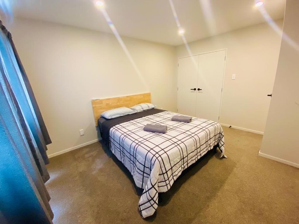Holiday / Short Term Rent Auckland Bagian luar foto