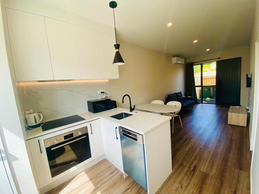 Holiday / Short Term Rent Auckland Bagian luar foto