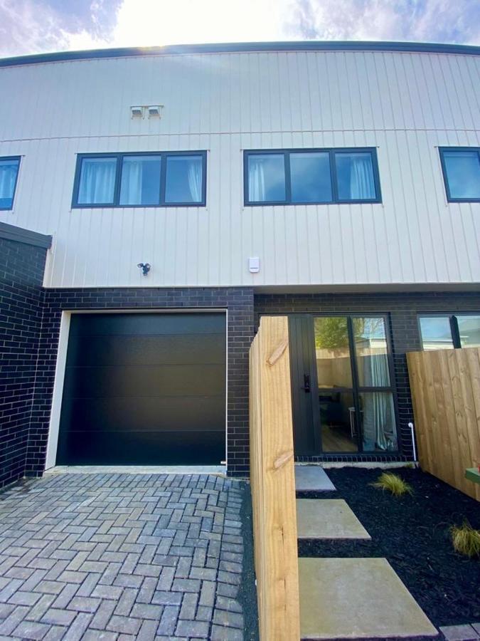 Holiday / Short Term Rent Auckland Bagian luar foto